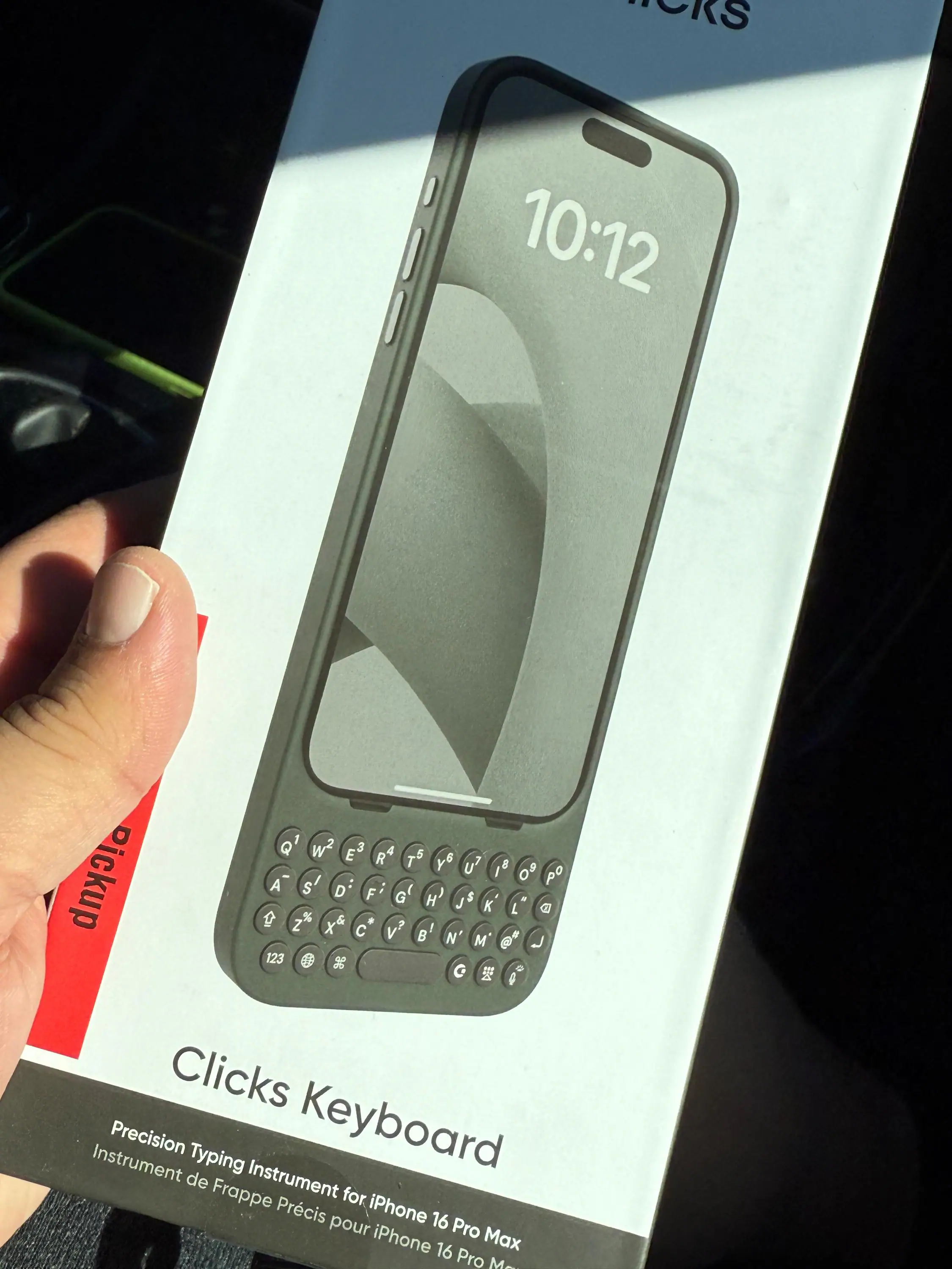 Customer provided image, click to load a larger version