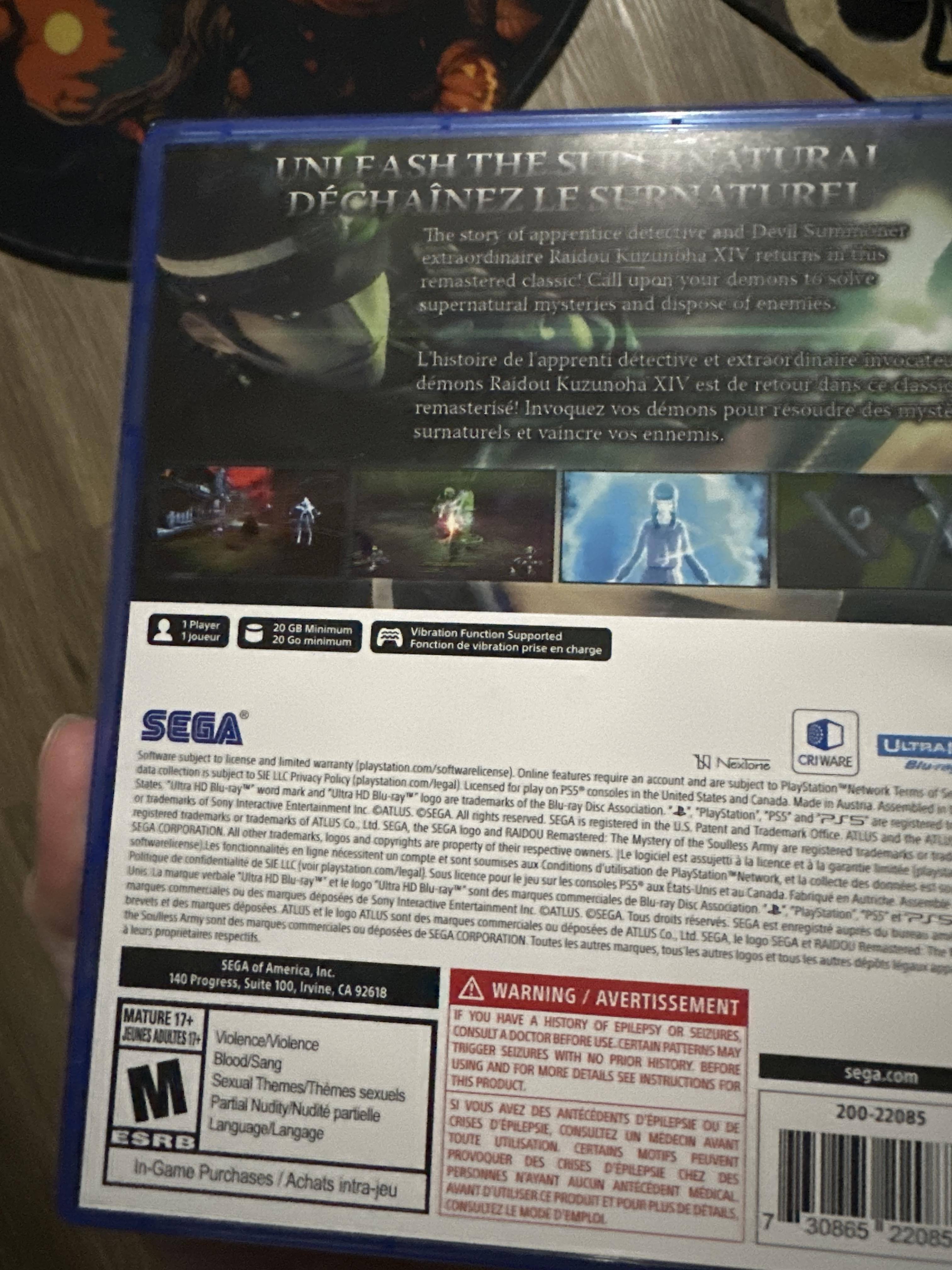 Customer provided, click to load a larger version