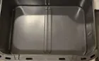 It is easy to clean due to is ceramic, click to load a larger version