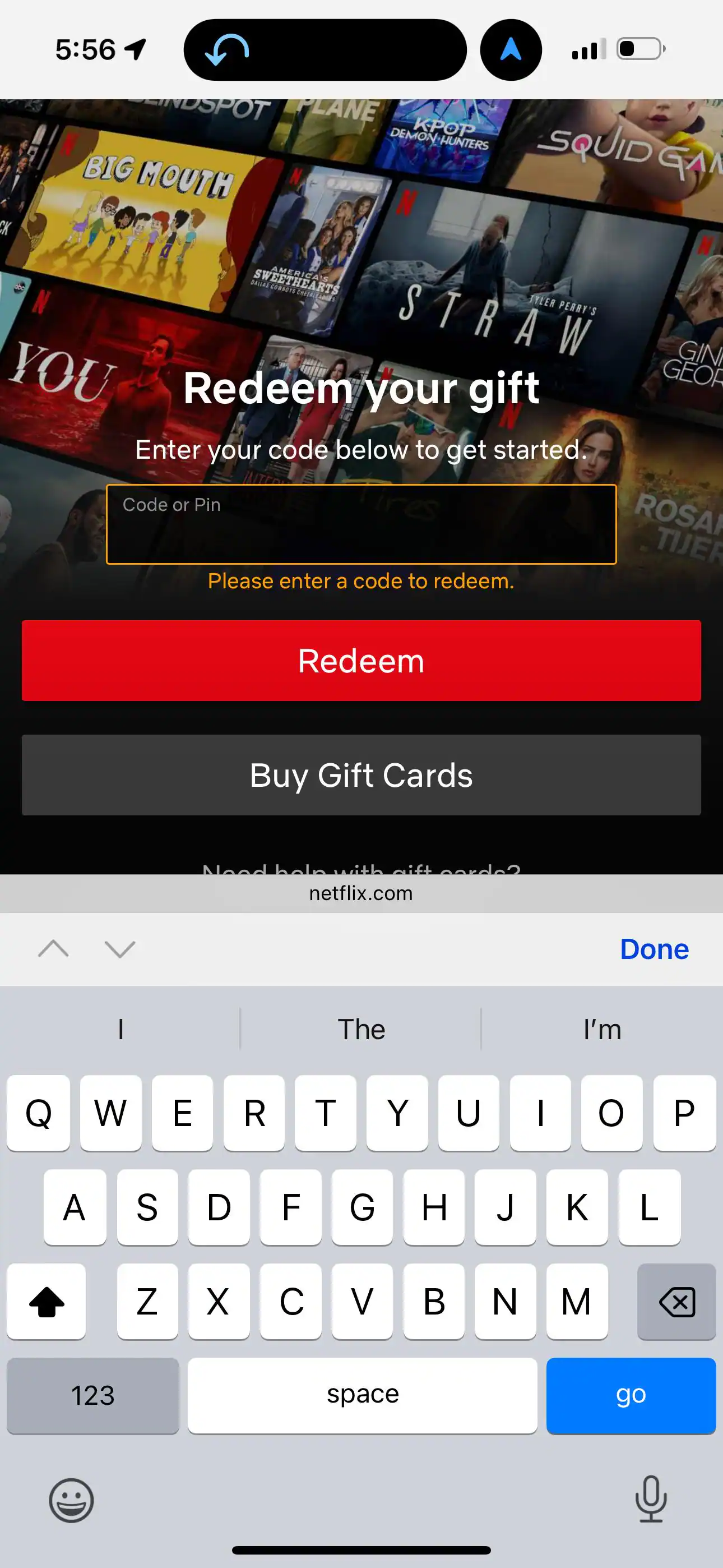 Customer provided, click to load a larger version