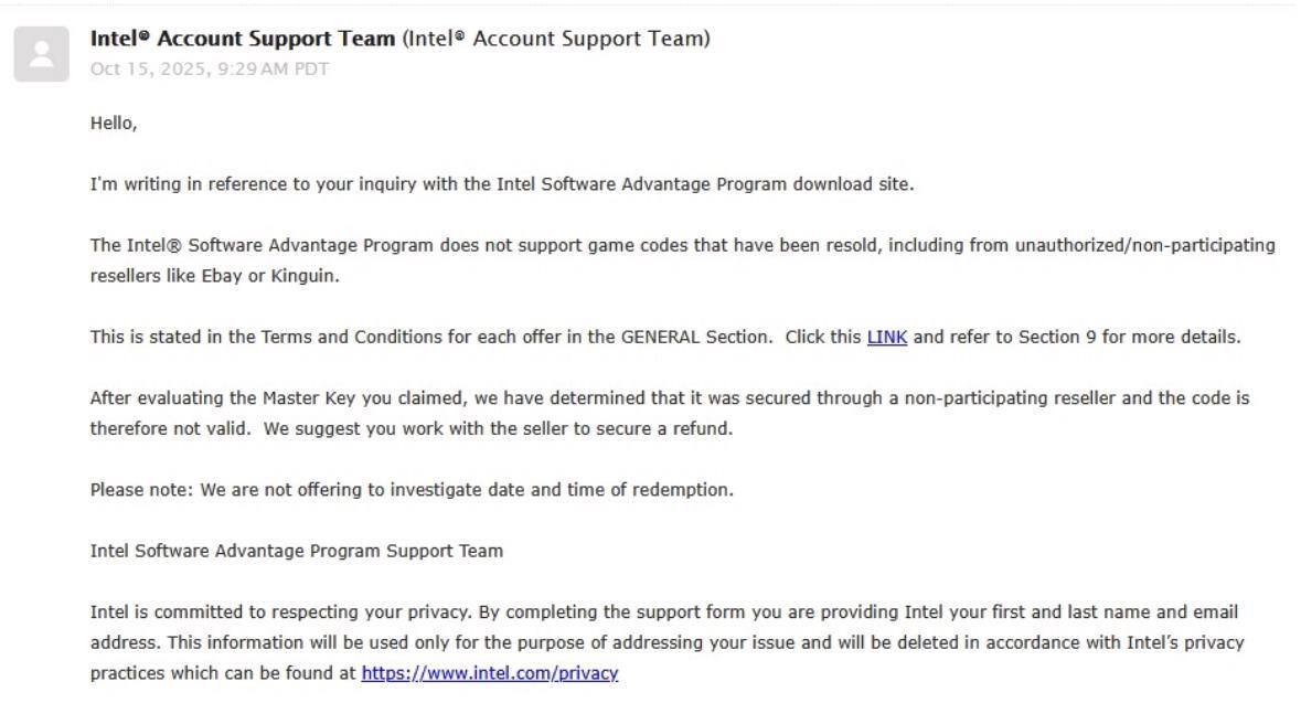 Customer provided, click to load a larger version