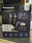 A Cordless Bluetooth Home Phone Review: Panasonic KX-TG Phones - HubPages