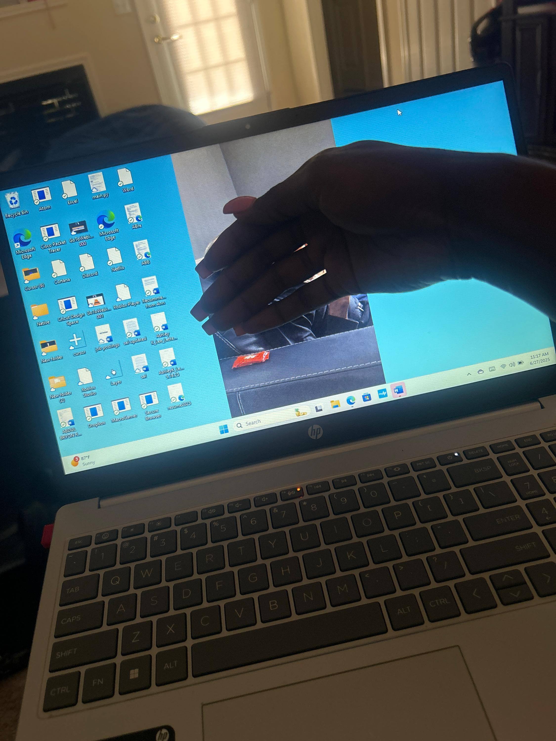 Customer provided, click to load a larger version