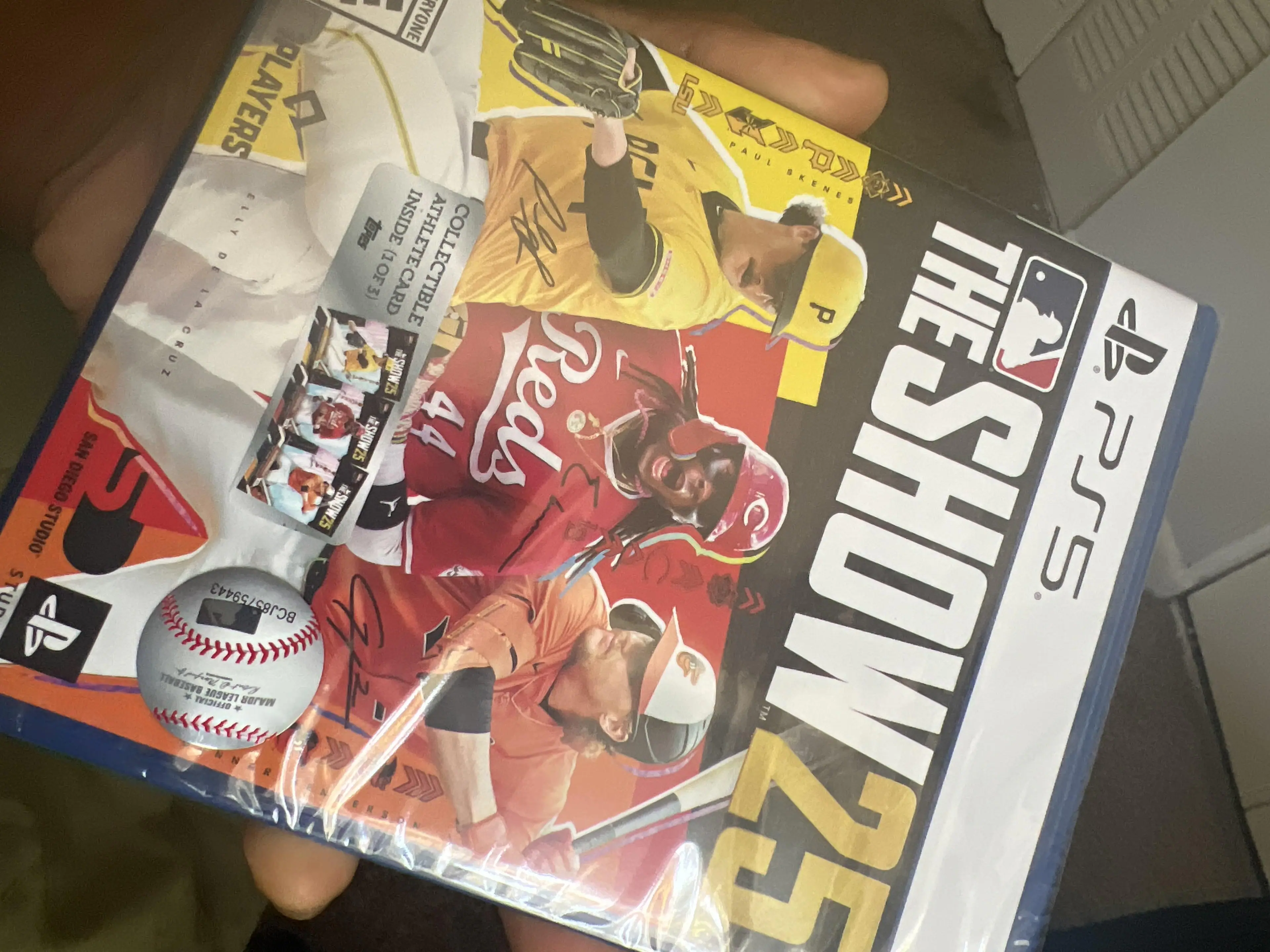 Customer provided image, click to load a larger version