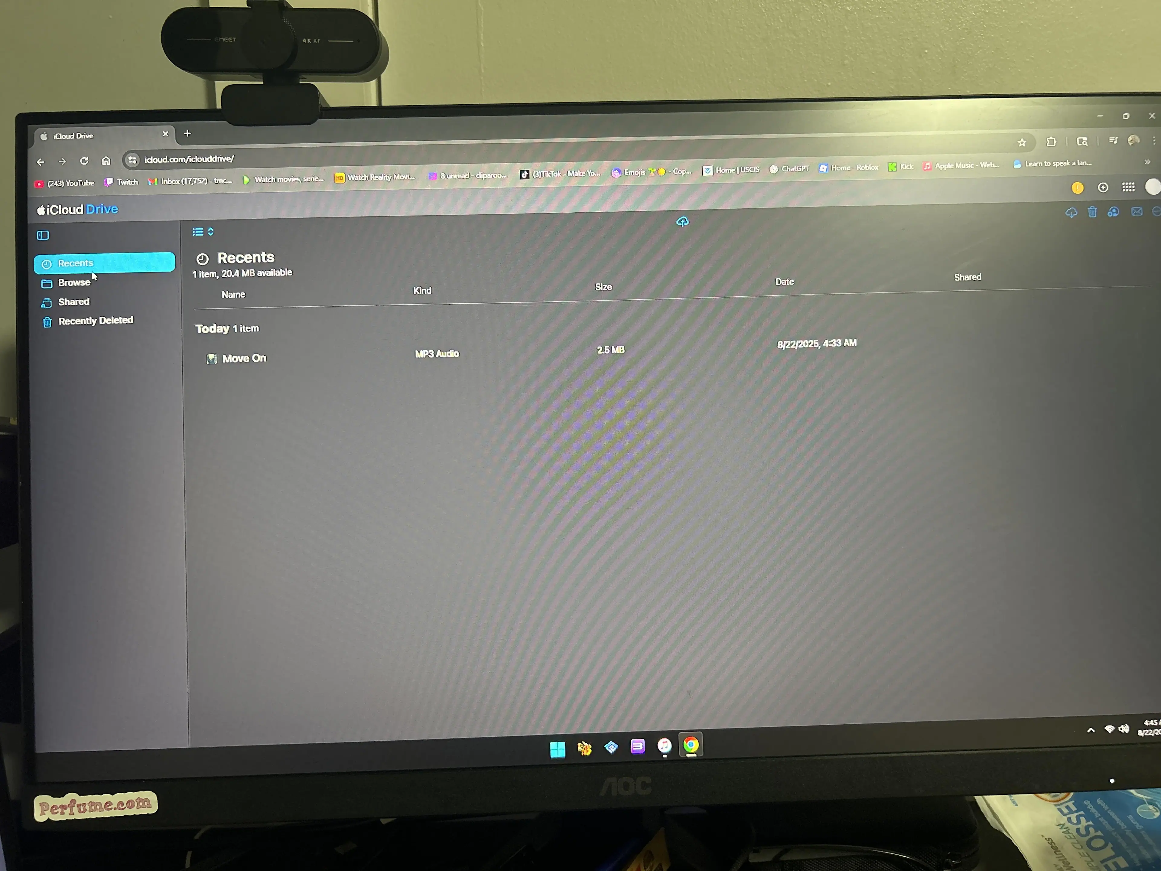 Customer provided, click to load a larger version