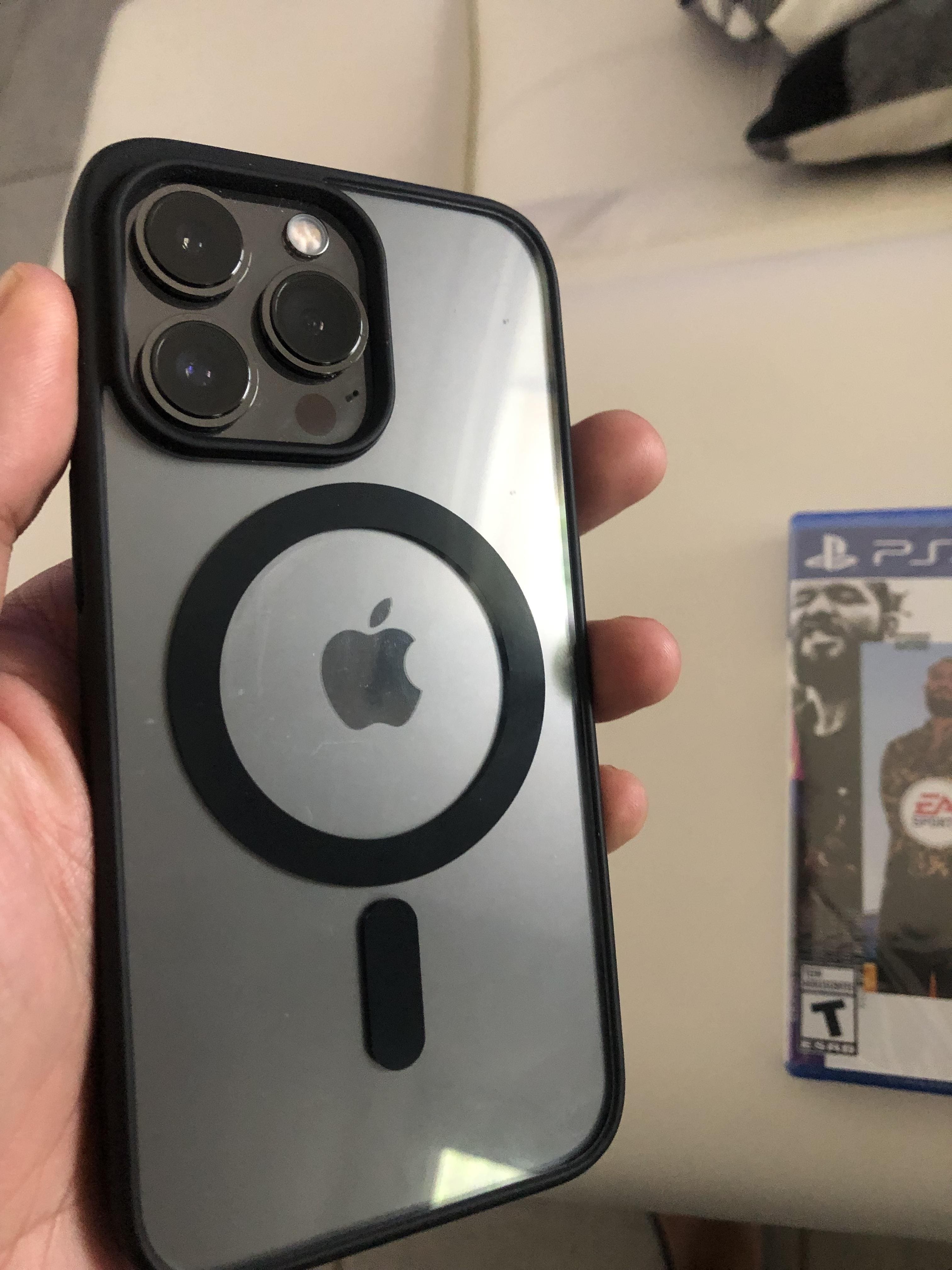 iPhone13Pro128GBシルバー Amazon.com: Apple iPhone 13 Pro, 128GB, Silver - Unlocked