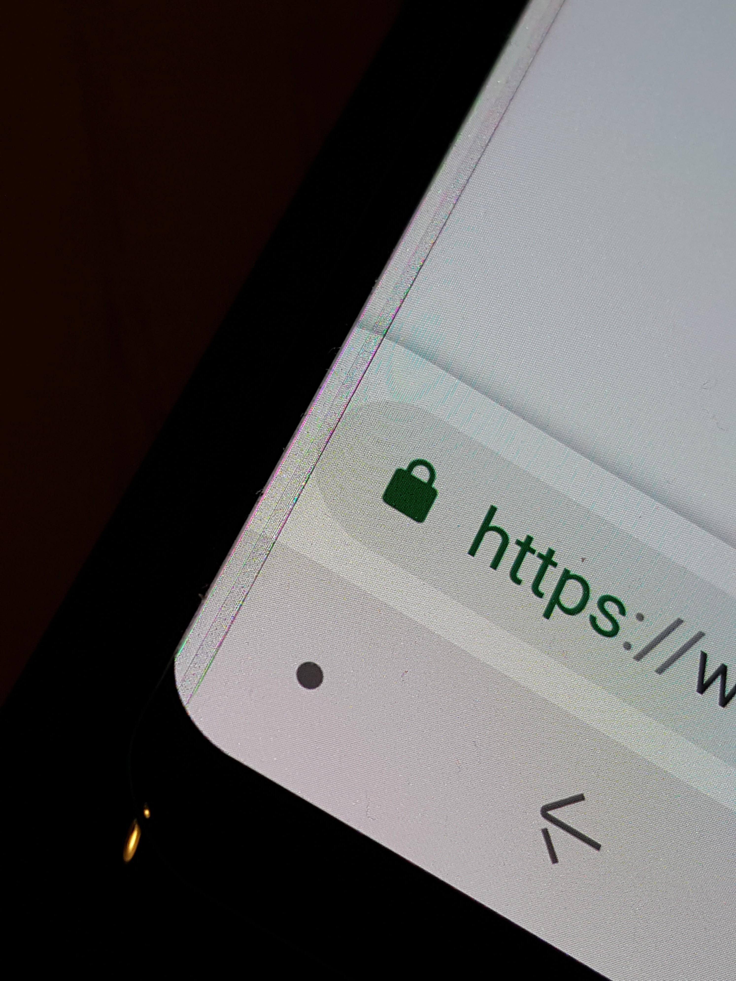 The adhesive is clearly visible, click to load a larger version