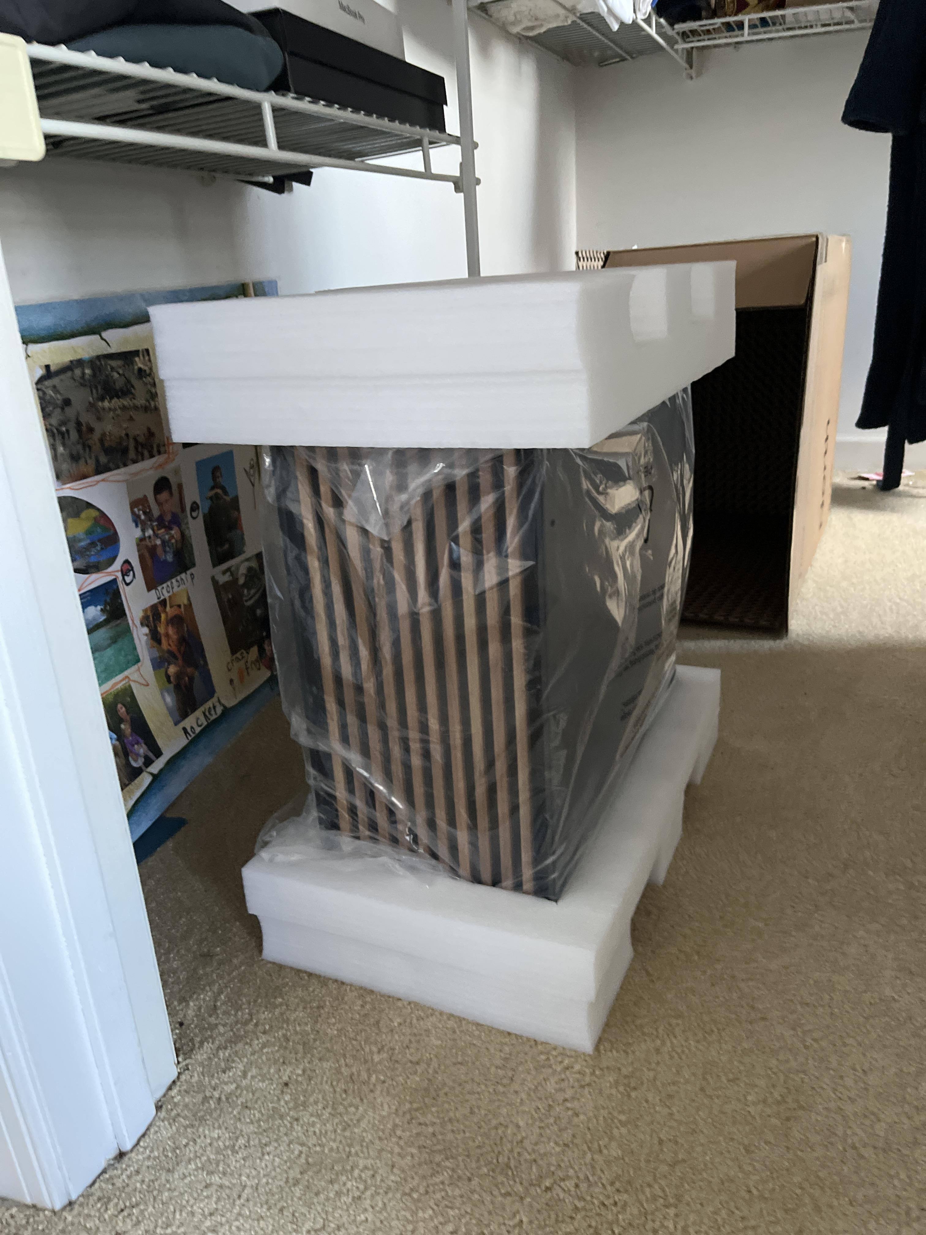 Customer provided image, click to load a larger version