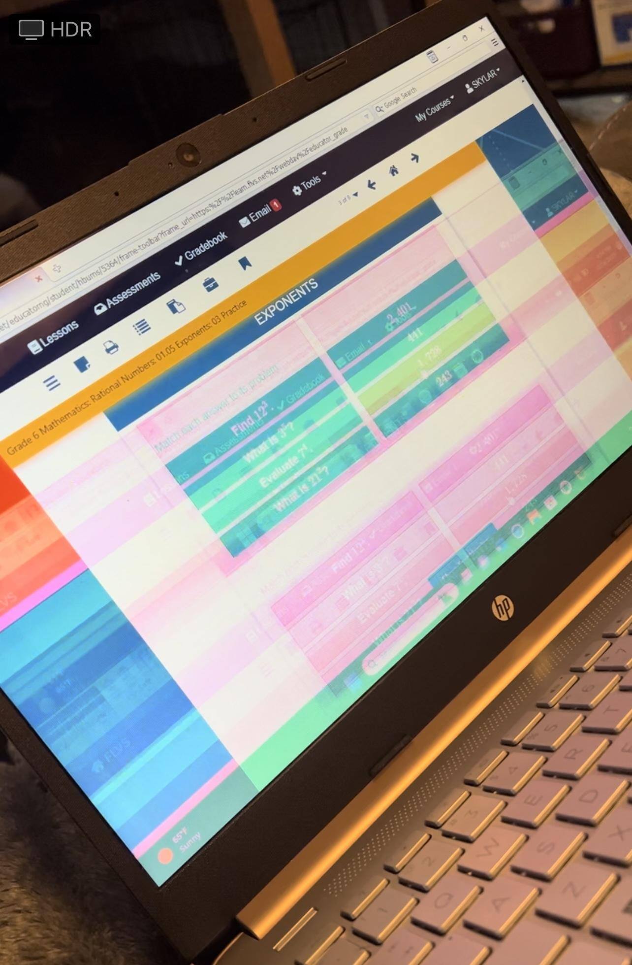 Customer provided, click to load a larger version