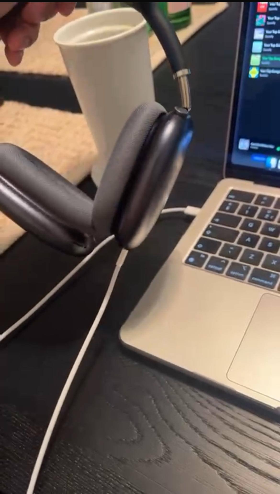 Customer provided, click to load a larger version