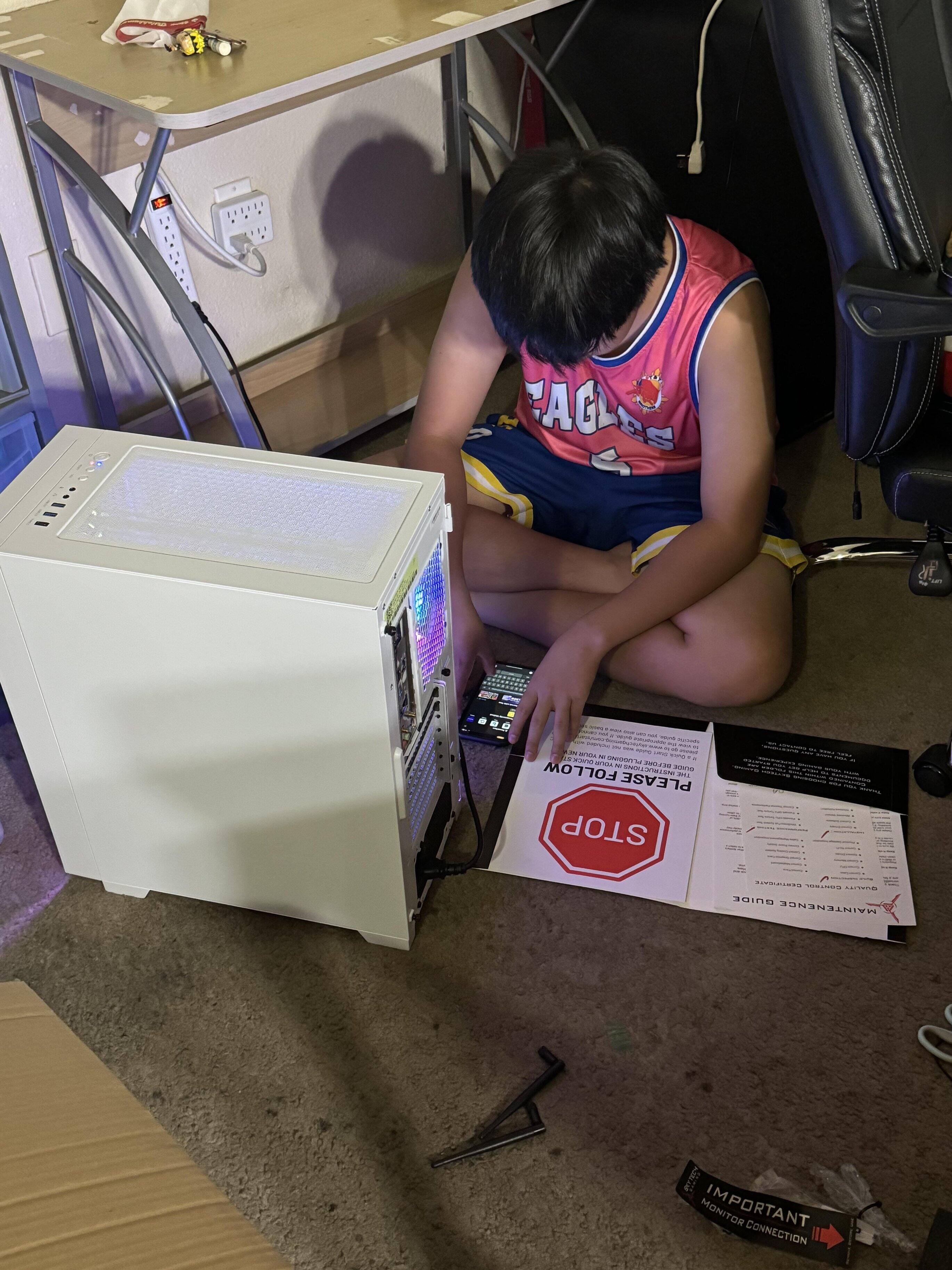 Customer provided, click to load a larger version