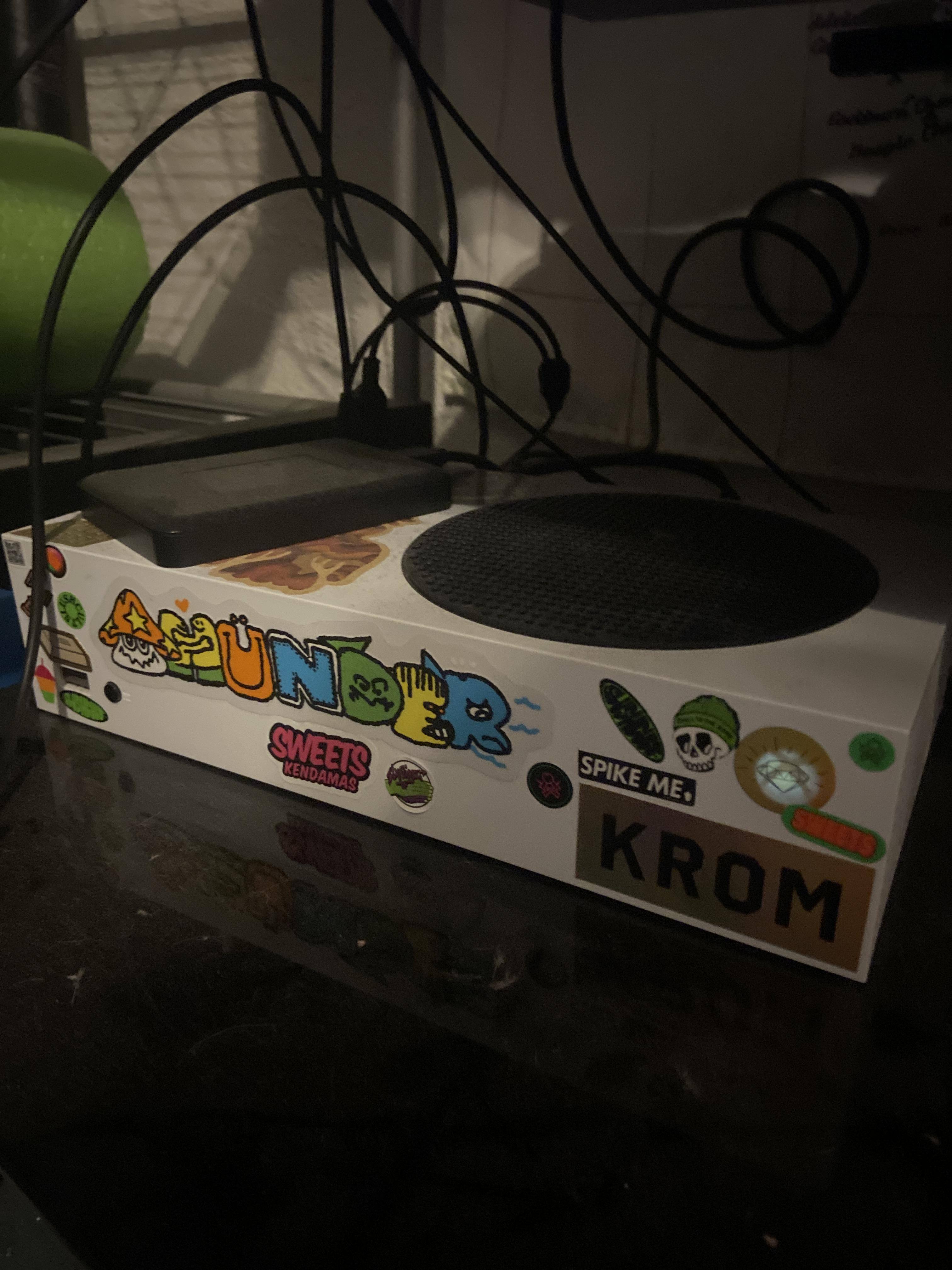 Customer provided, click to load a larger version