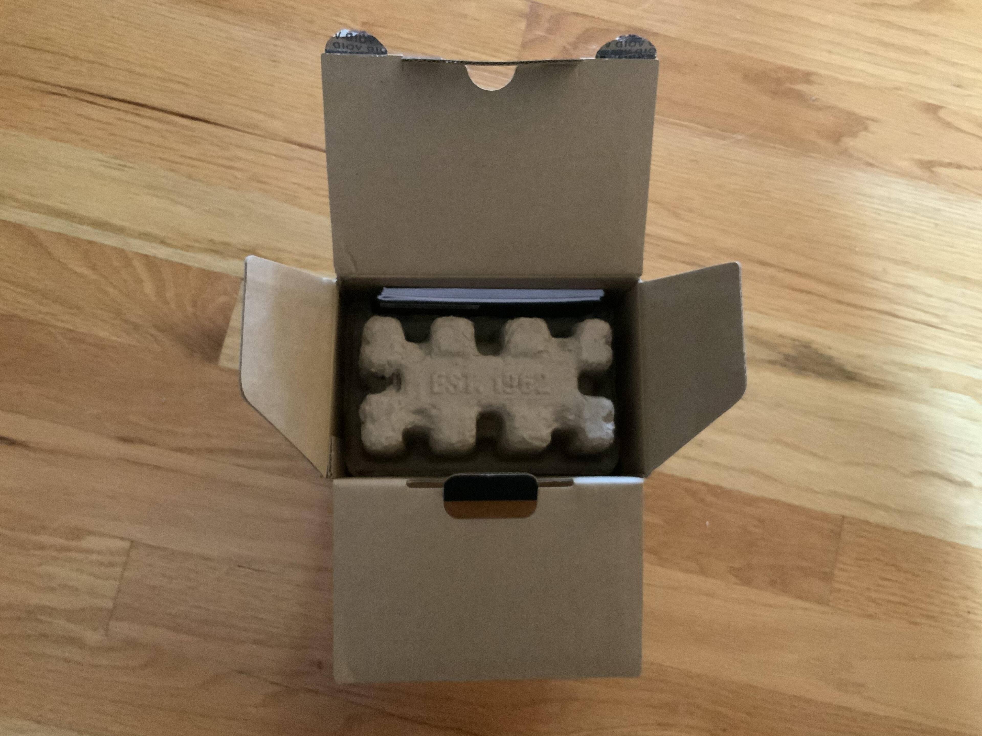 Customer provided, click to load a larger version