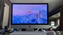 Apple Certified Refurbished 27 Apple Certified Refurbished 27