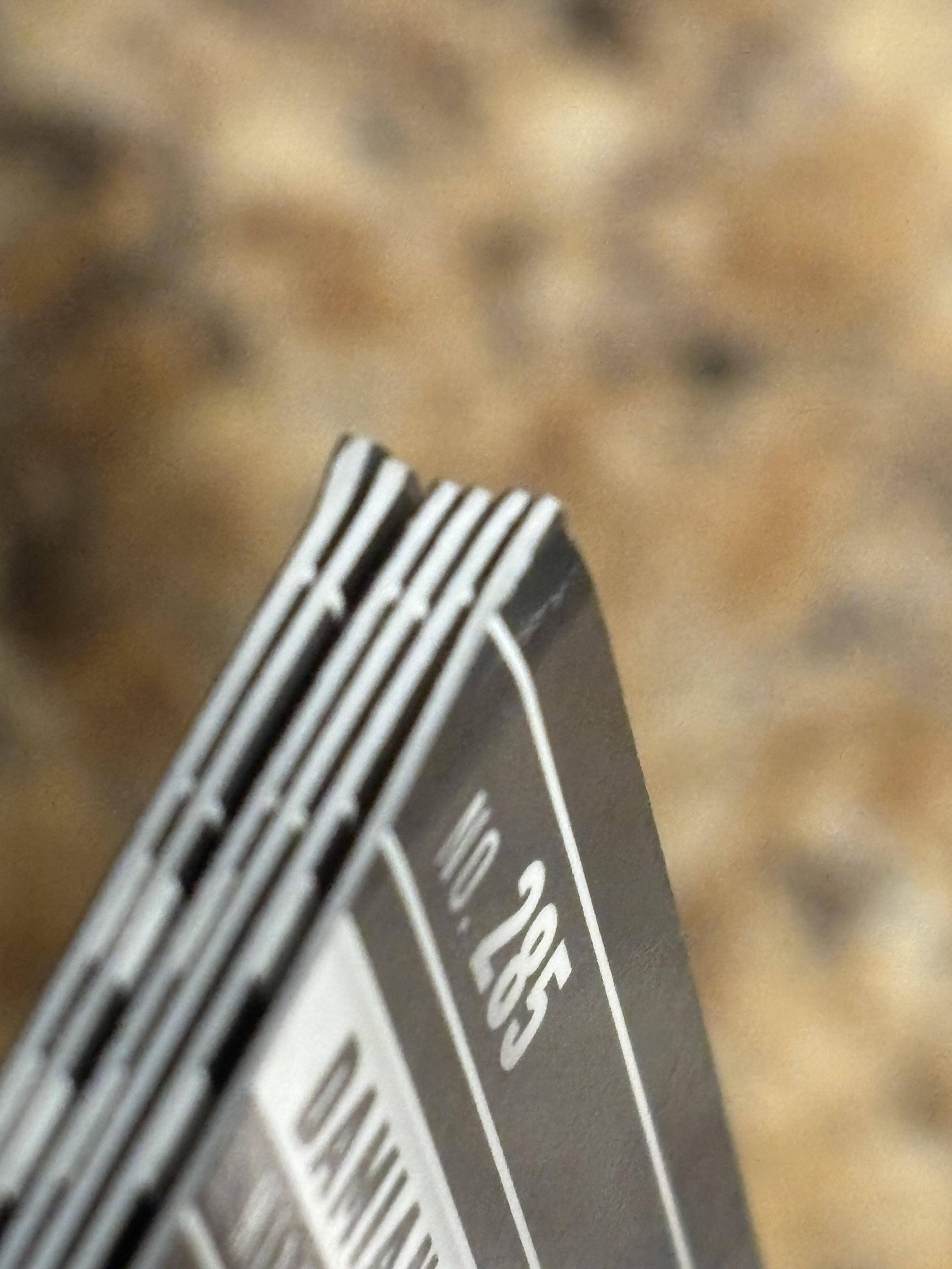 Customer provided image, click to load a larger version