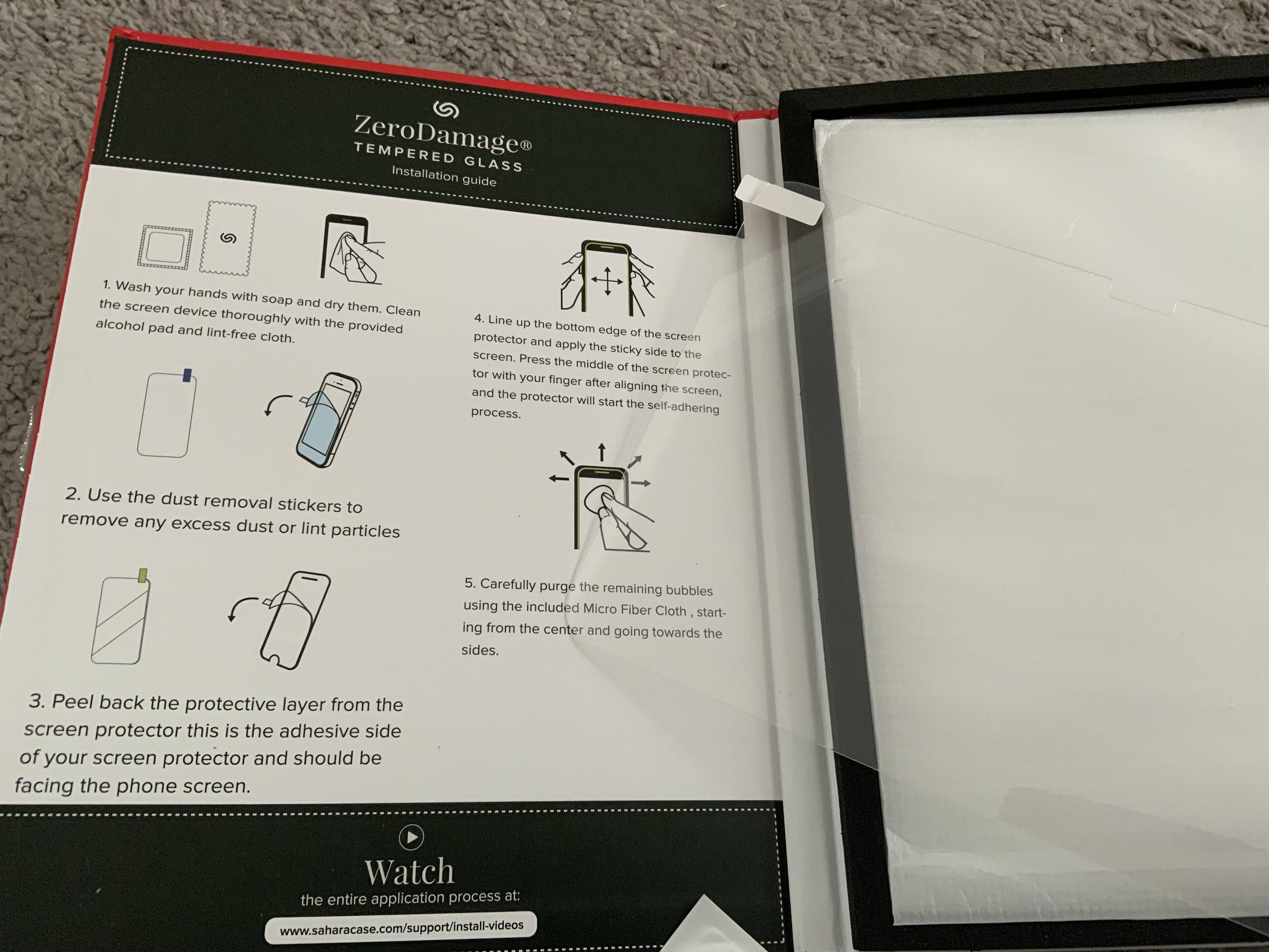 Customer provided image, click to load a larger version