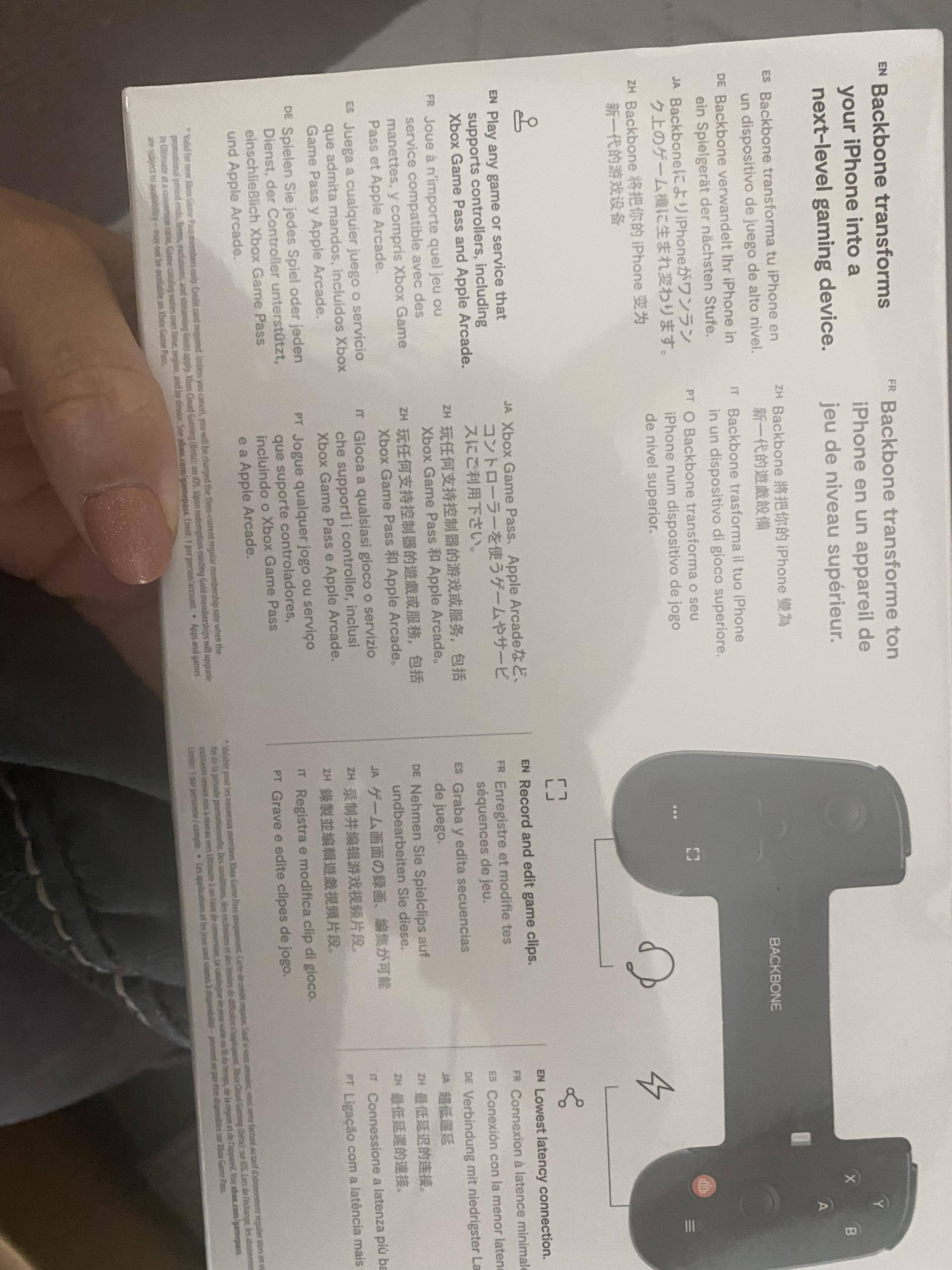 Customer provided, click to load a larger version