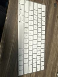 楽天市場】apple magic keyboard - 日本語(jis)の通販
