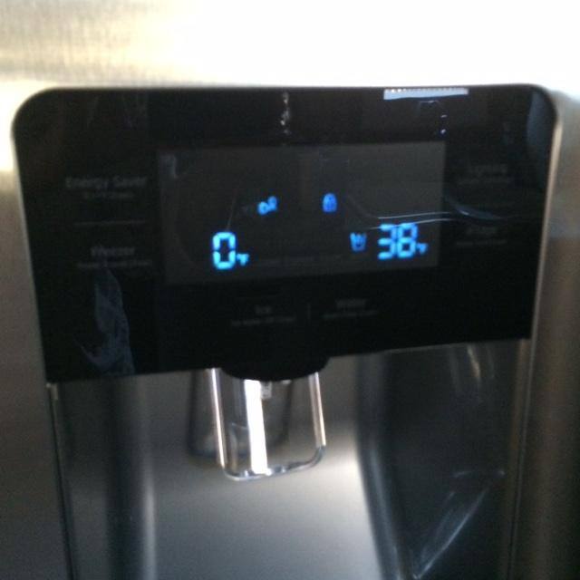 Words display don't light up., click to load a larger version