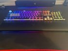 Razer BlackWidow V3 Pro Full Size Wireless Mechanical Green Switch Gaming  Keyboard with Chroma RGB Backlighting Black RZ03-03530200-R3U1 - Best Buy