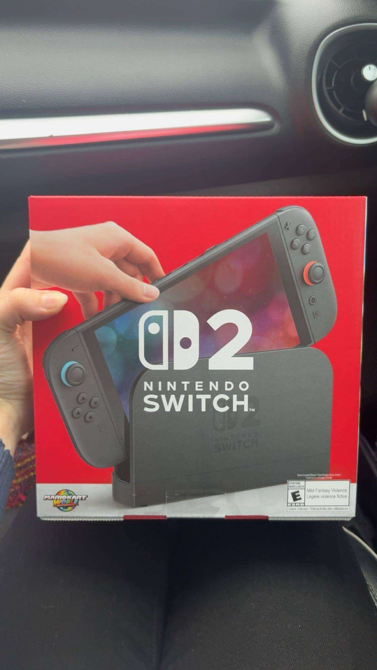 Customer provided, click to load a larger version