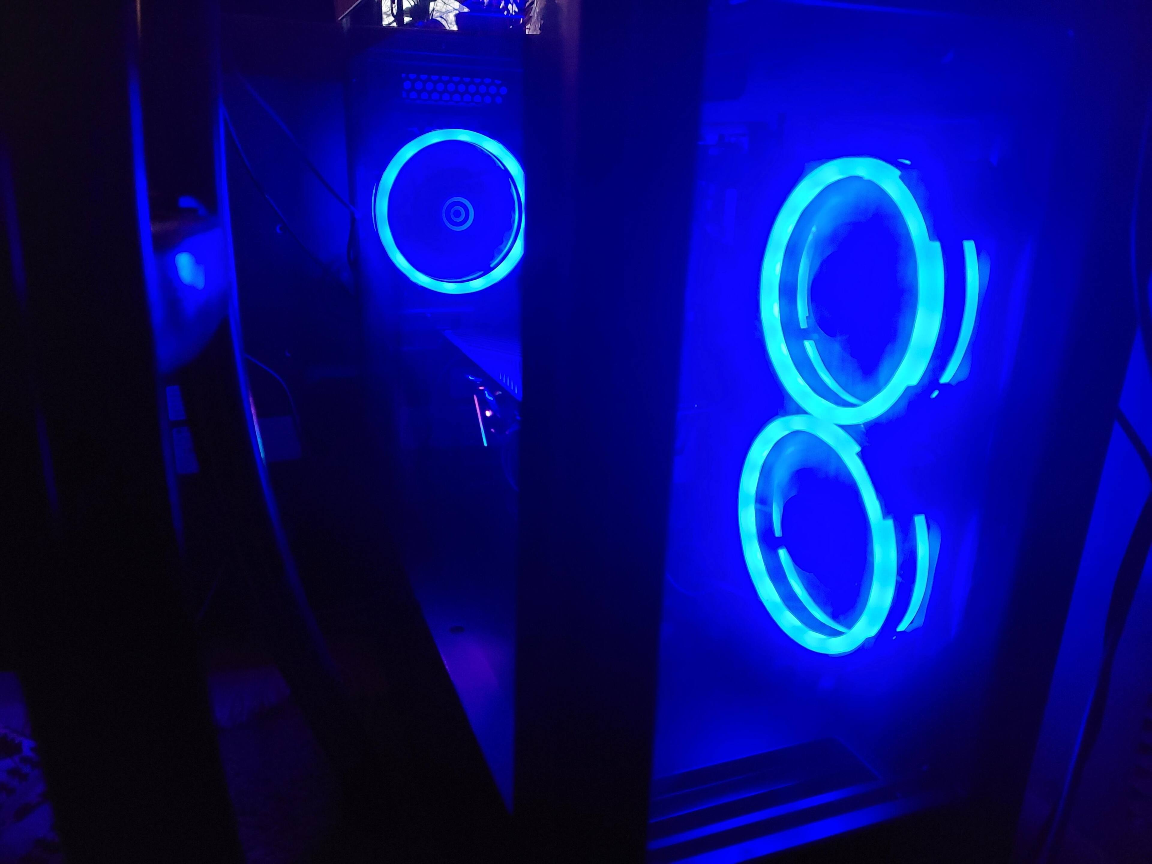 CyberPowerPC Gamer Xtreme Gaming Desktop Intel Core i7
