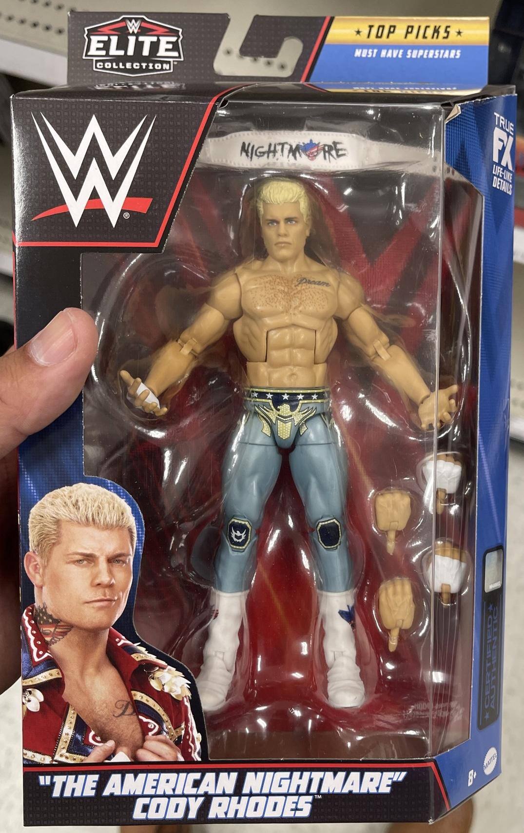 Customer provided image, click to load a larger version