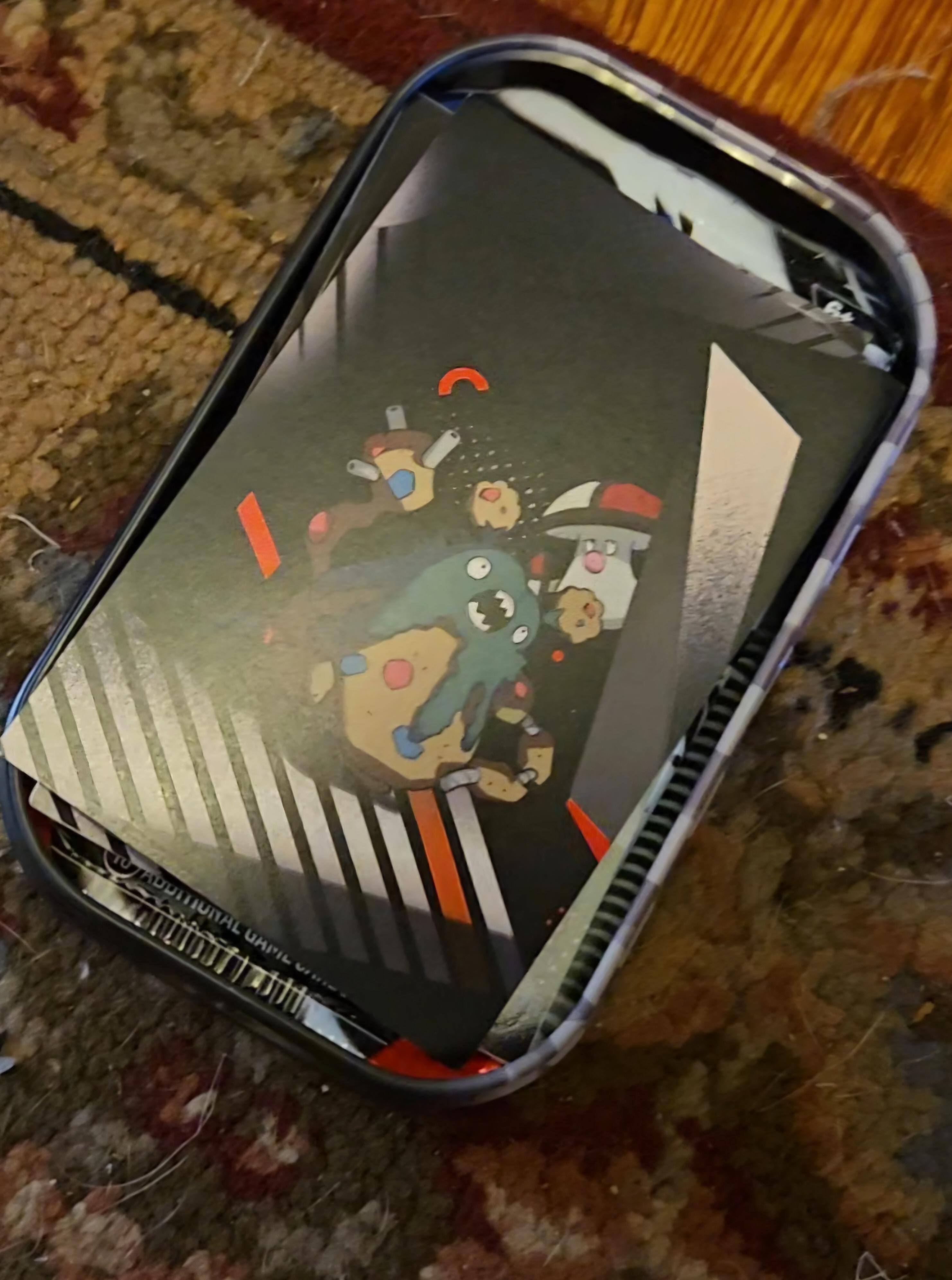 Customer provided, click to load a larger version