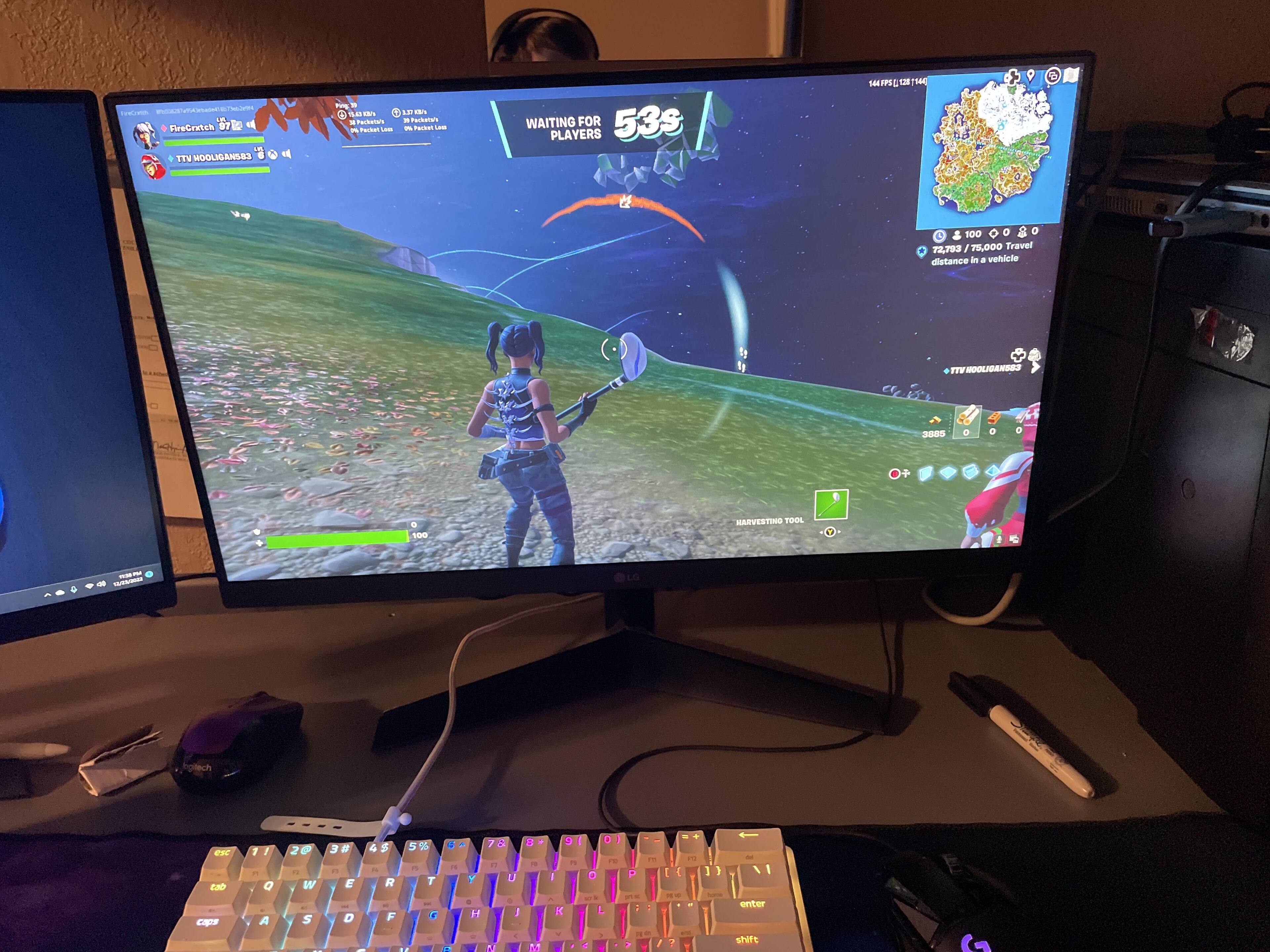 Customer provided image, click to load a larger version