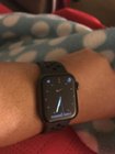 Best Buy: Apple Watch Nike+ Series 4 (GPS + Cellular) 40mm Space