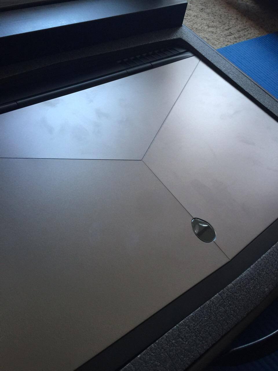 Customer provided image, click to load a larger version