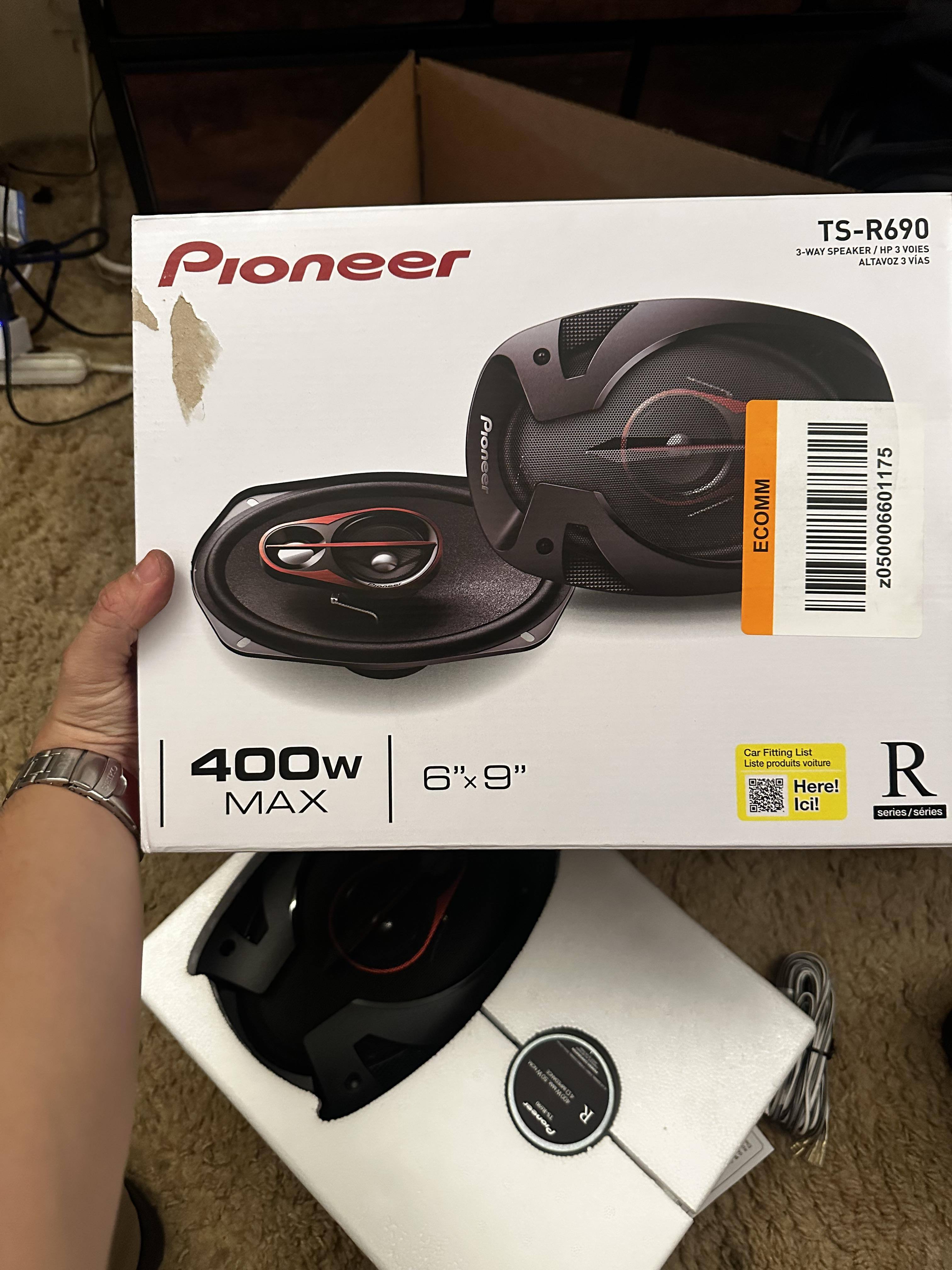 Customer provided, click to load a larger version