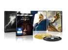 Best Buy: Black Adam [SteelBook] [Includes Digital Copy] [4K Ultra 