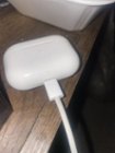 Apple AirPods Pro (2nd generation) with MagSafe Case (USB‑C) White  MTJV3AM/A - Best Buy