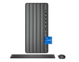 HP Envy Desktop Intel Core i7 16GB Memory 1TB SSD Black TE01 HP Envy Desktop Intel Core i7 16GB Memory 1TB SSD Black TE01