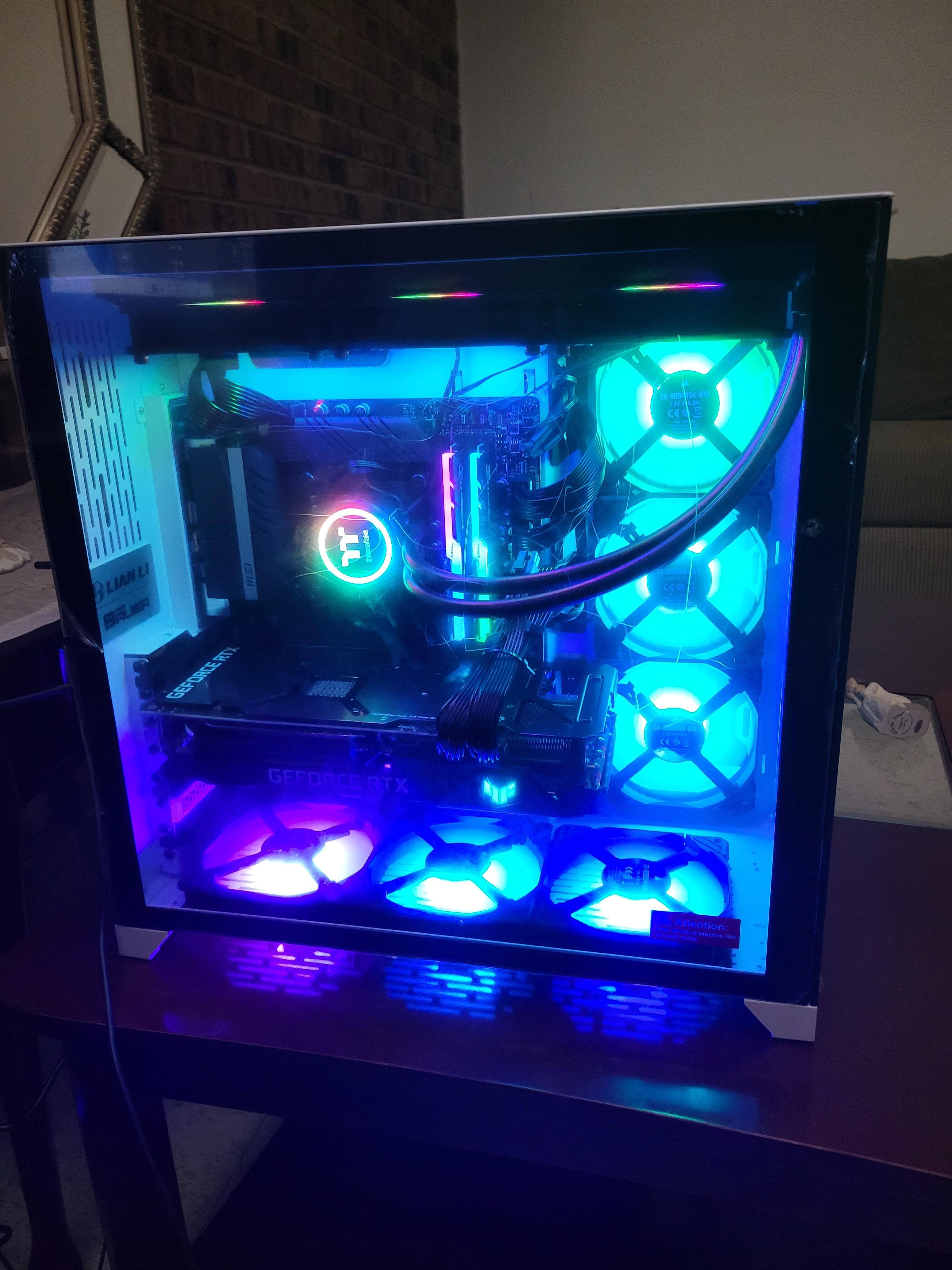 Customer provided image, click to load a larger version