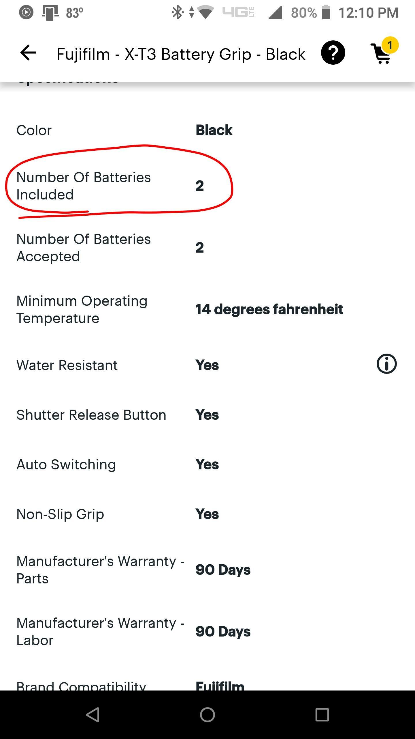 Customer provided image, click to load a larger version