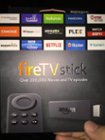 Fire TV Stick Black 53-002444 - Best Buy