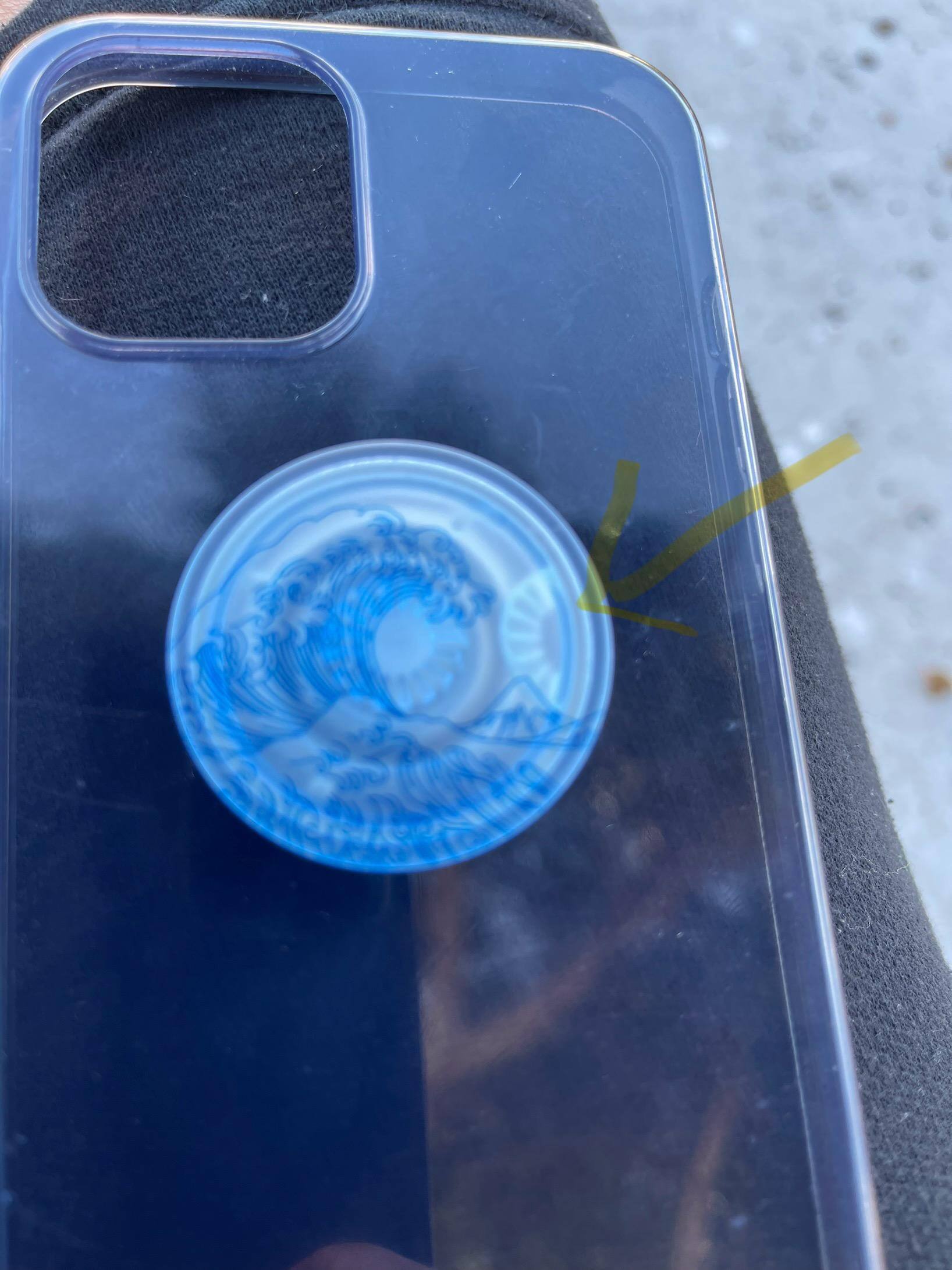 Customer provided image, click to load a larger version