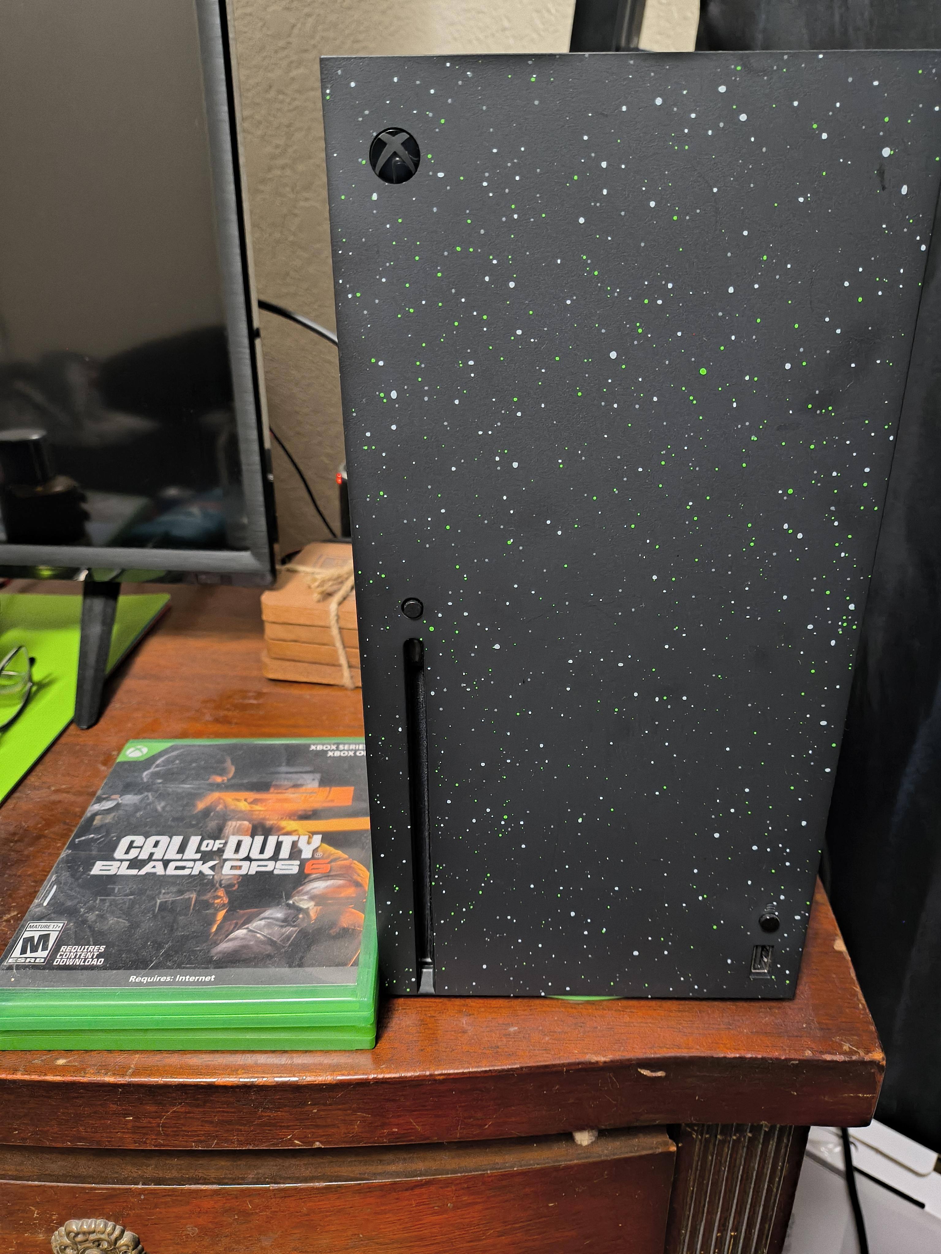 Customer provided, click to load a larger version