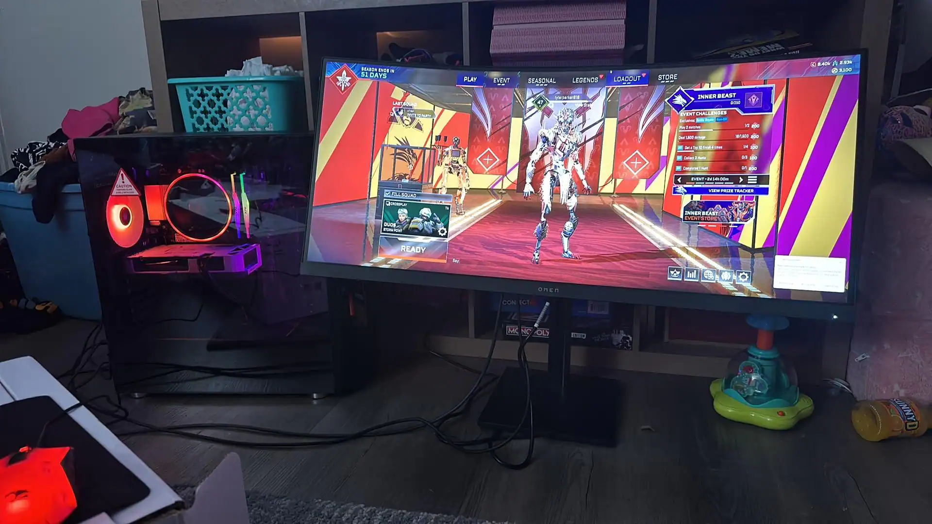 Customer provided image, click to load a larger version