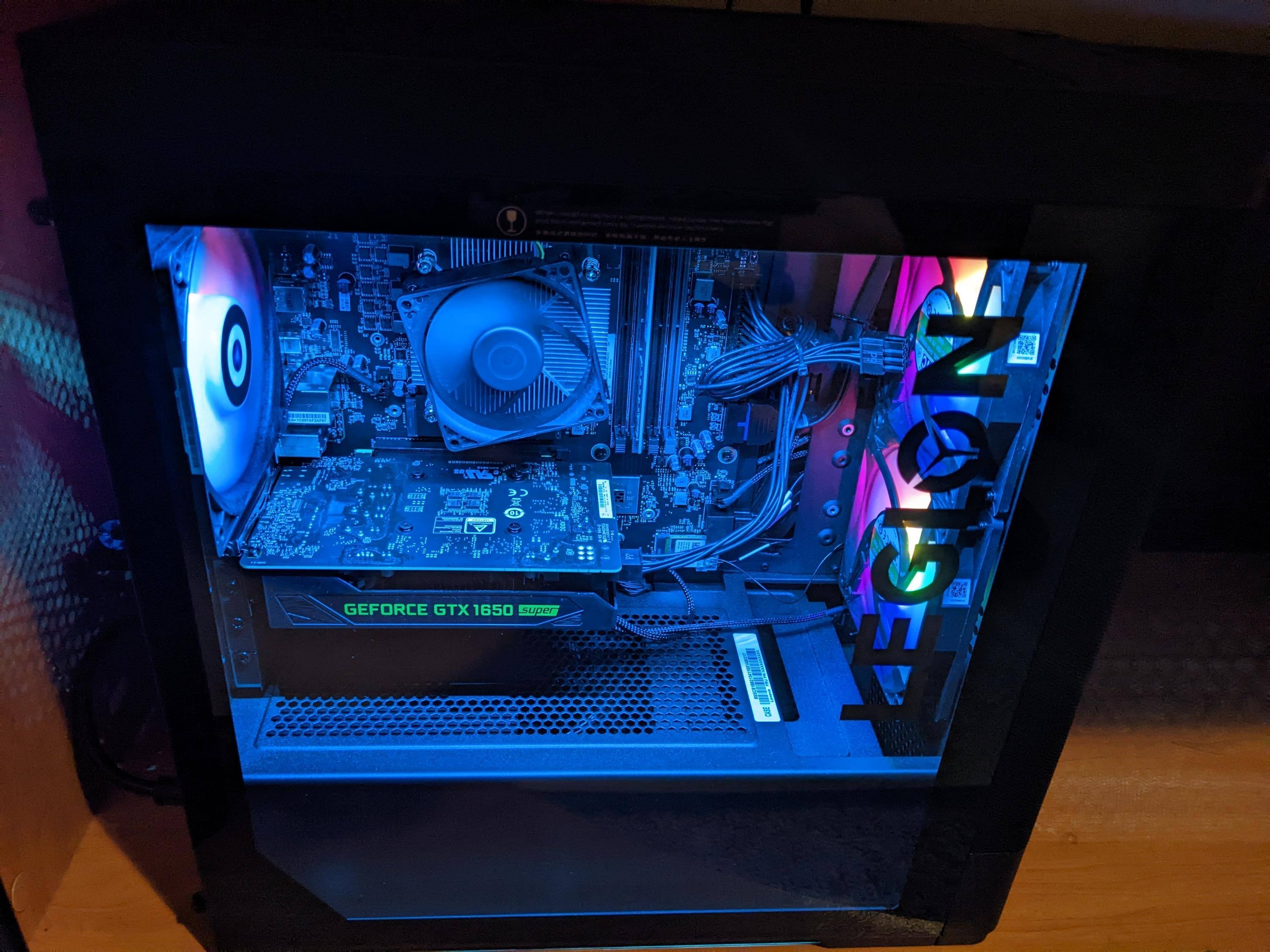 Customer provided image, click to load a larger version