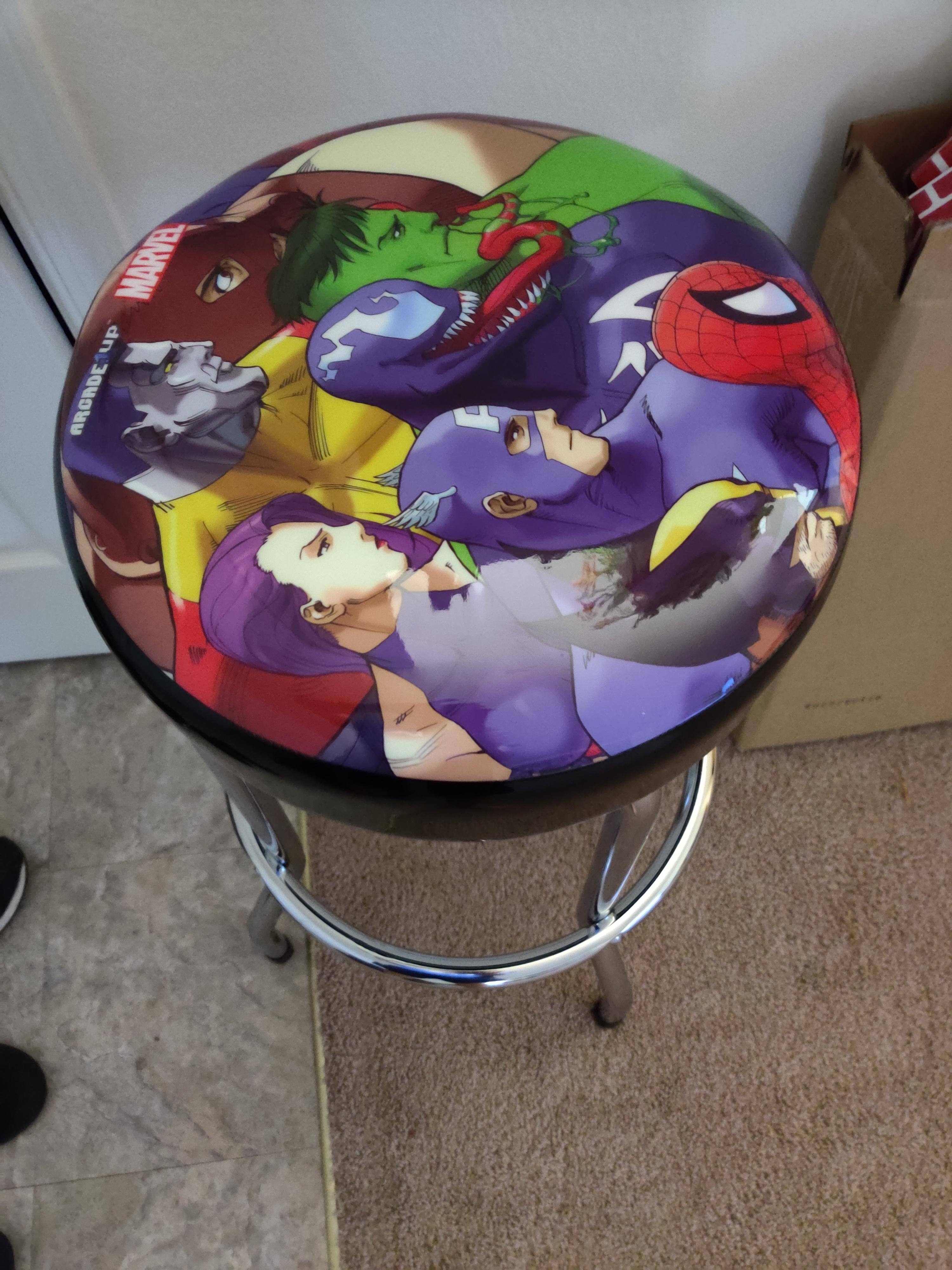 Customer provided, click to load a larger version