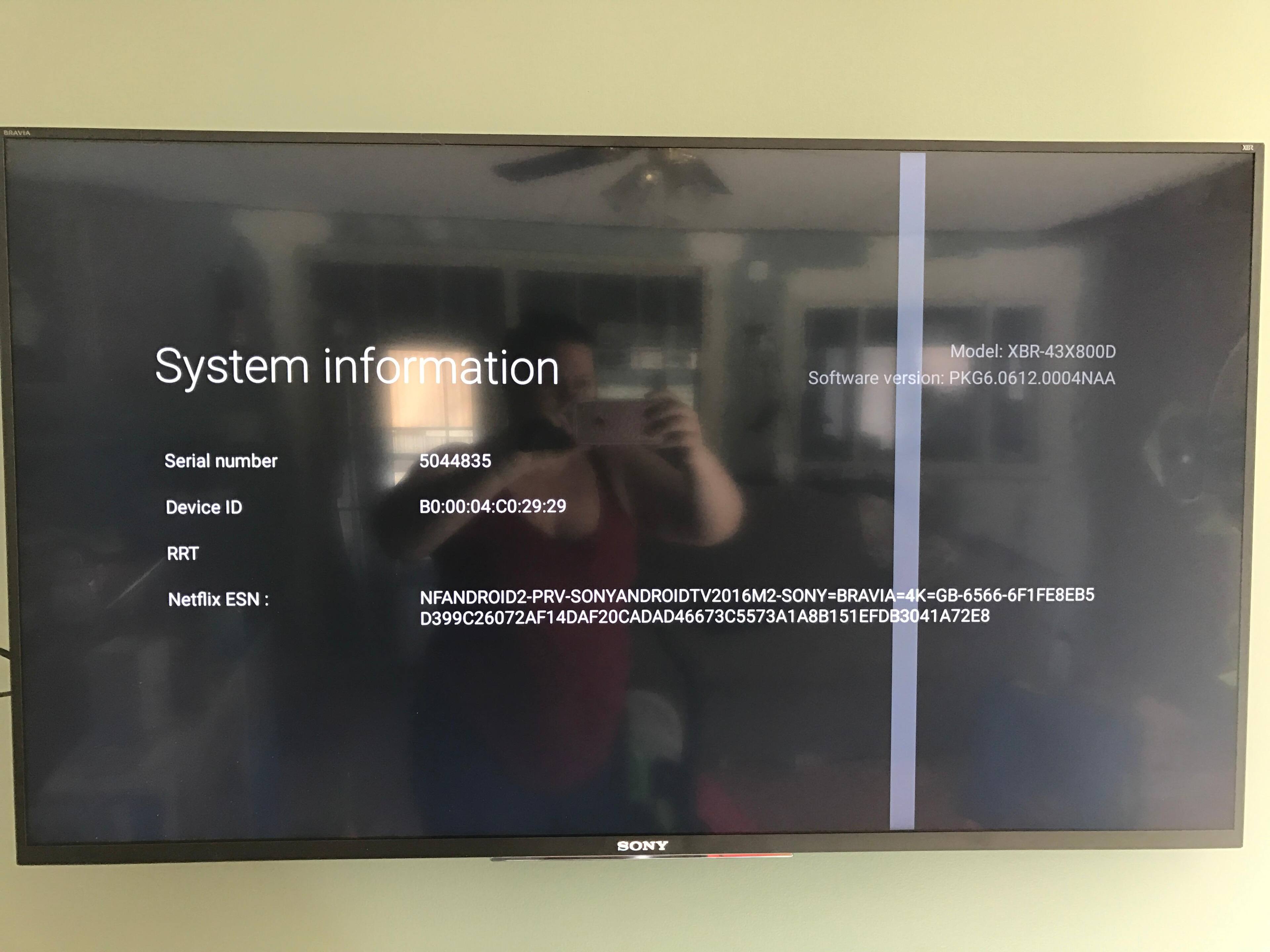 Customer provided image, click to load a larger version