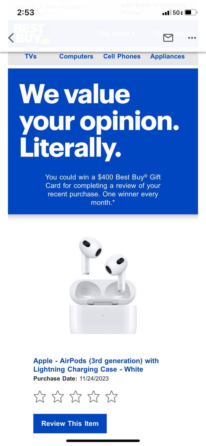 Customer provided, click to load a larger version