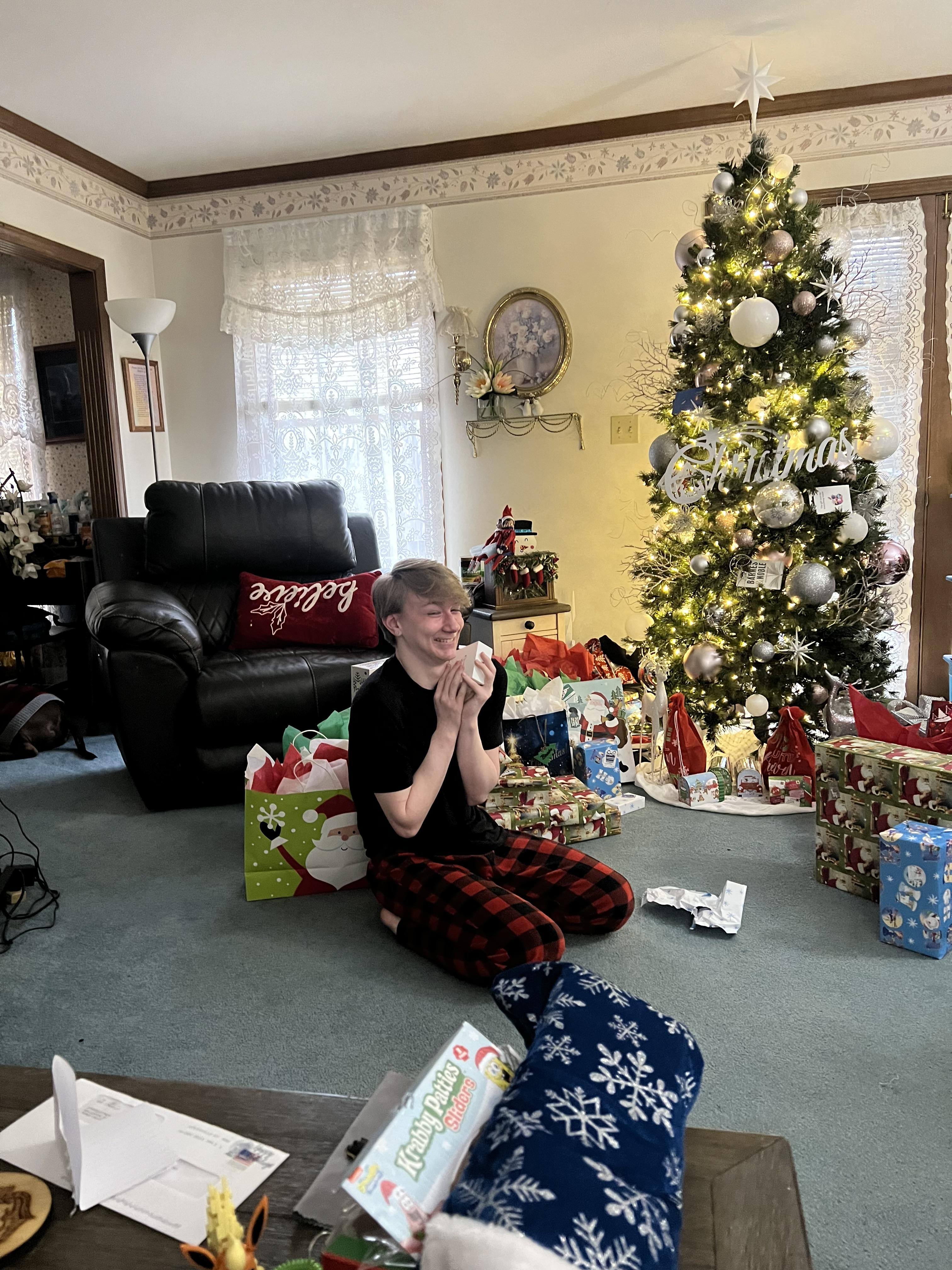 Customer provided, click to load a larger version