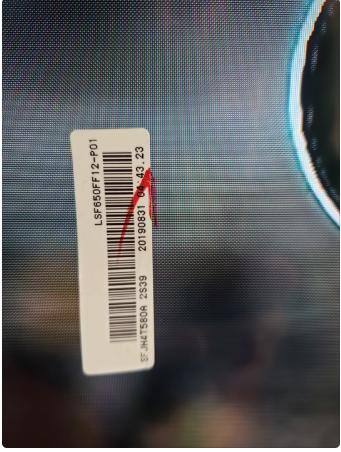 Customer provided, click to load a larger version