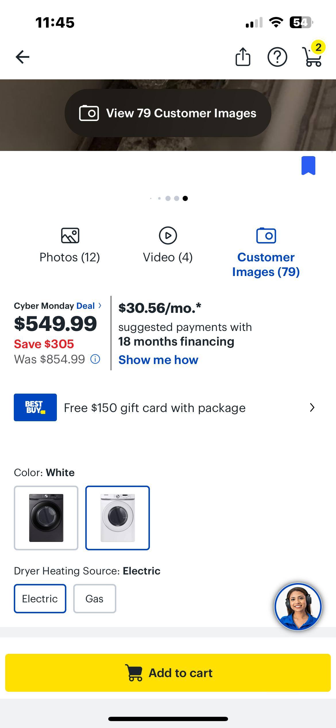 Customer provided, click to load a larger version