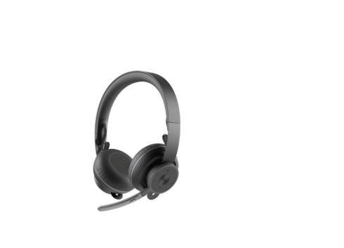 Logitech Zone Wireless Bluetooth Noise Cancelling Headset