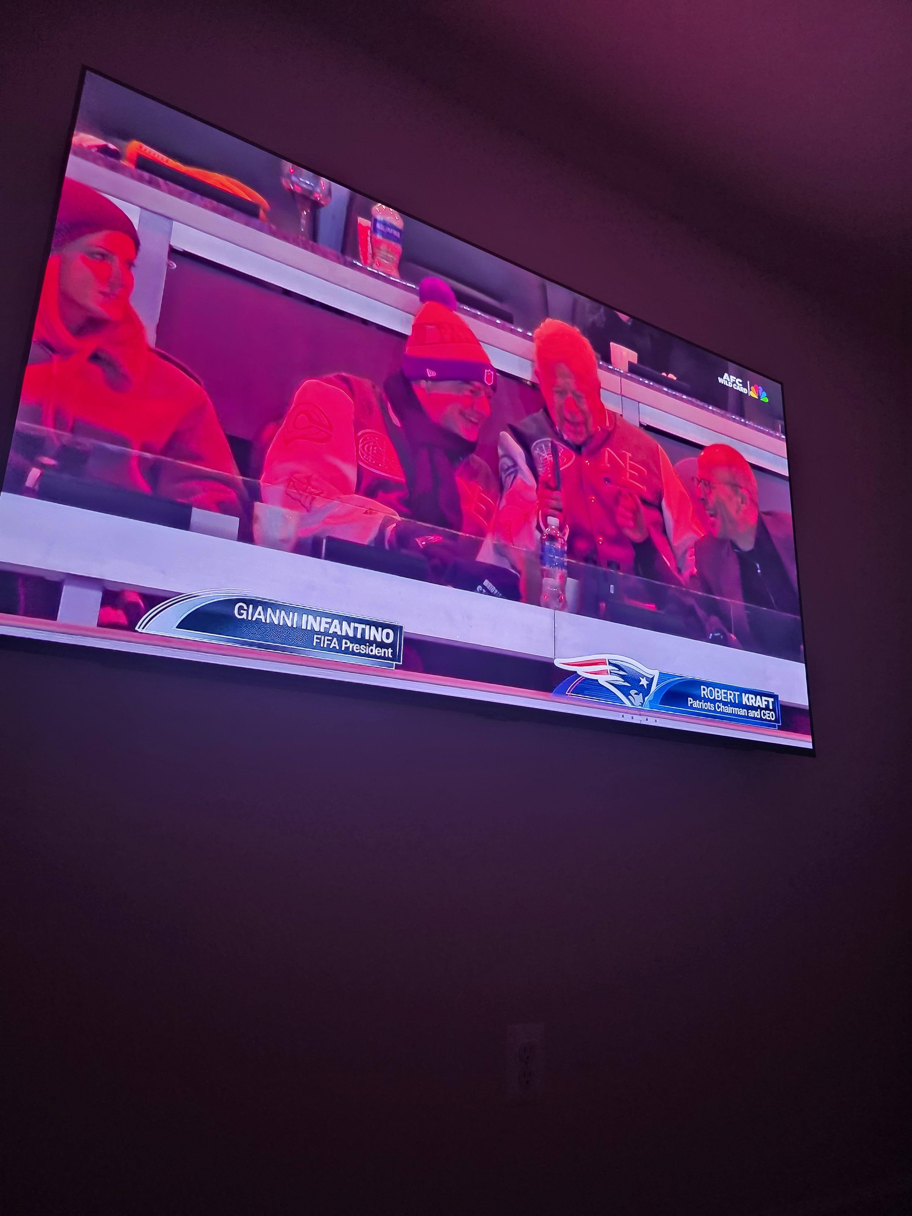 Customer provided image, click to load a larger version